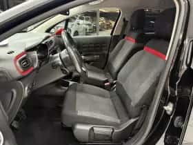Citroën C3 (2017) thumbnail 28