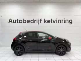 Citroën C3 (2017) thumbnail 4