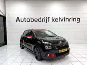 Citroën C3 (2017) thumbnail 6