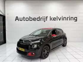 Citroën C3 (2017) thumbnail 9