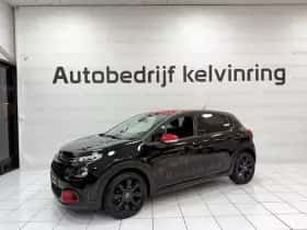 Citroën C3 (2017) thumbnail 10