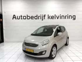 Kia Venga (2011) thumbnail 2