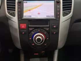Kia Venga (2011) thumbnail 17