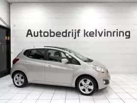 Kia Venga (2011) thumbnail 7