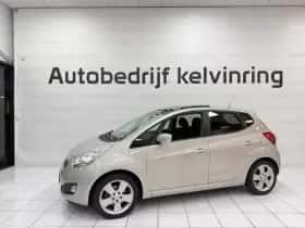 Kia Venga (2011) thumbnail 9