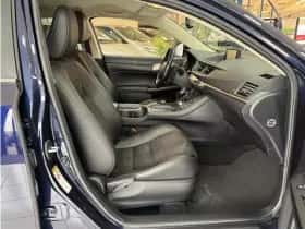 Lexus CT (2016) thumbnail 19