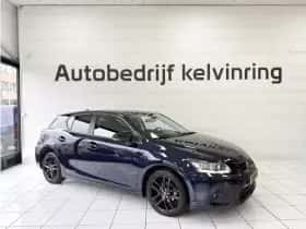 Lexus CT (2016) thumbnail 6