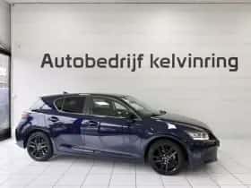 Lexus CT (2016) thumbnail 7