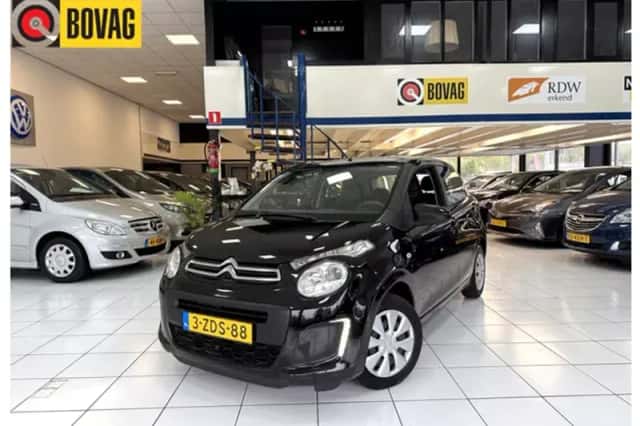 Citroën C1 (2014) thumbnail 1