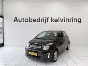 Citroën C1 (2014) thumbnail 2