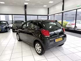 Citroën C1 (2014) thumbnail 11