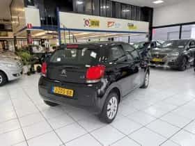Citroën C1 (2014) thumbnail 13