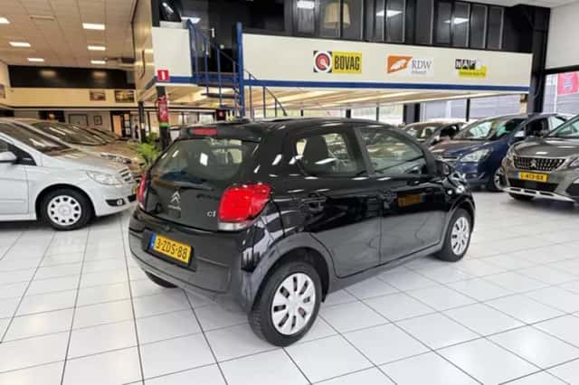 Citroën C1 (2014) thumbnail 14