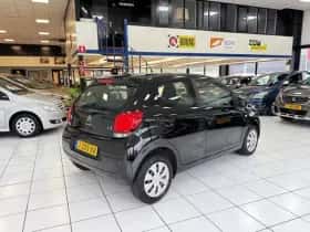 Citroën C1 (2014) thumbnail 14