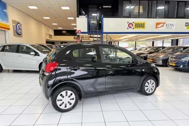 Citroën C1 (2014) thumbnail 15