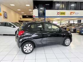 Citroën C1 (2014) thumbnail 15