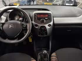 Citroën C1 (2014) thumbnail 16