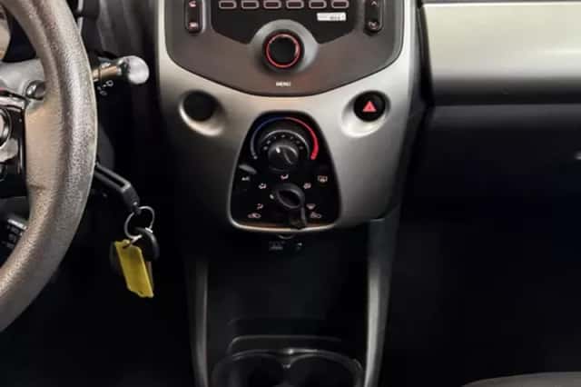 Citroën C1 (2014) thumbnail 17