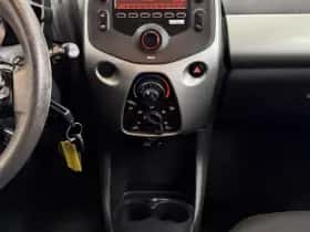 Citroën C1 (2014) thumbnail 17