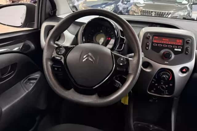 Citroën C1 (2014) thumbnail 18