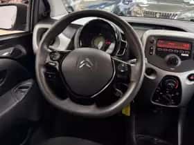 Citroën C1 (2014) thumbnail 18