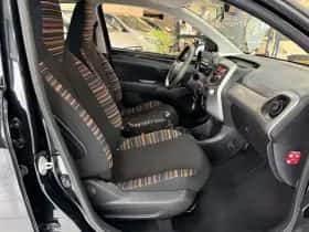 Citroën C1 (2014) thumbnail 20