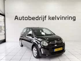 Citroën C1 (2014) thumbnail 3
