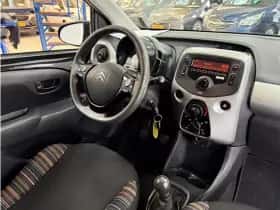 Citroën C1 (2014) thumbnail 21