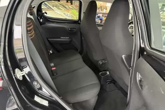 Citroën C1 (2014) thumbnail 22