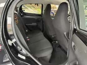 Citroën C1 (2014) thumbnail 22