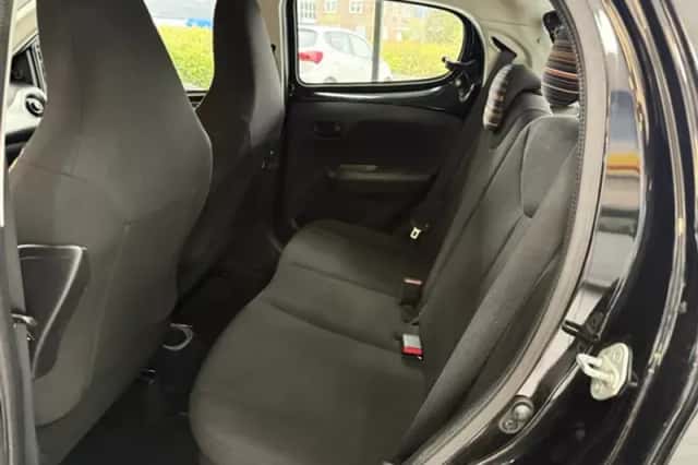 Citroën C1 (2014) thumbnail 23