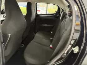 Citroën C1 (2014) thumbnail 23