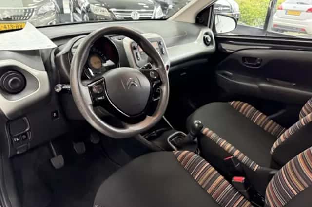 Citroën C1 (2014) thumbnail 24