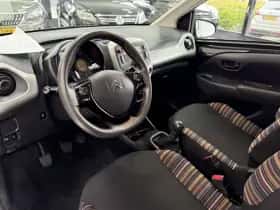 Citroën C1 (2014) thumbnail 24