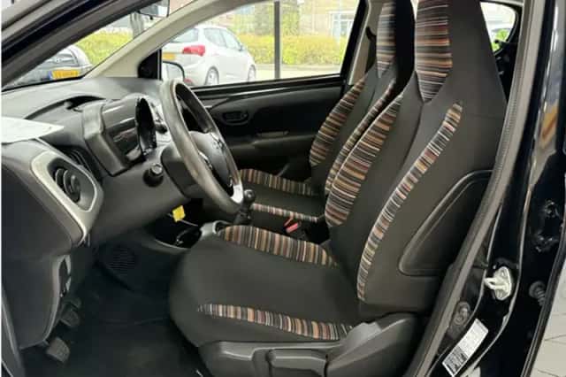 Citroën C1 (2014) thumbnail 25