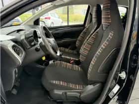 Citroën C1 (2014) thumbnail 25