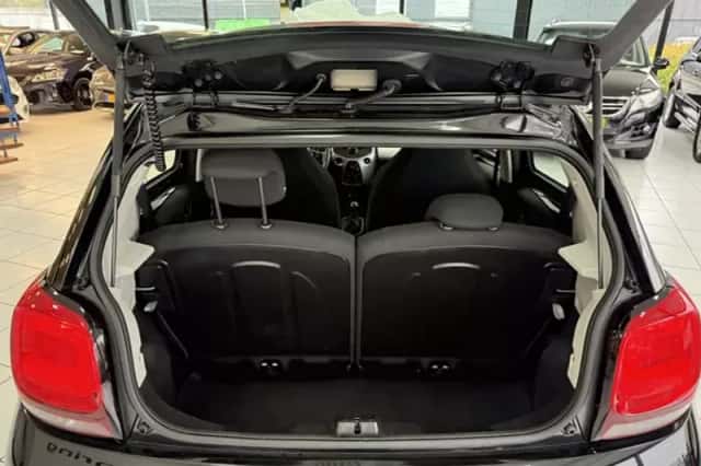 Citroën C1 (2014) thumbnail 27