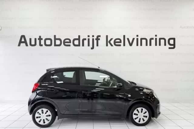 Citroën C1 (2014) thumbnail 4