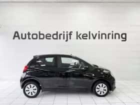 Citroën C1 (2014) thumbnail 4