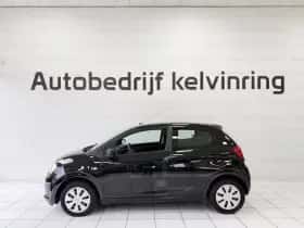 Citroën C1 (2014) thumbnail 5