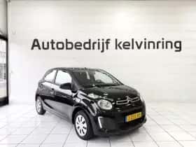 Citroën C1 (2014) thumbnail 6