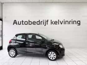 Citroën C1 (2014) thumbnail 7