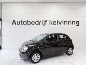 Citroën C1 (2014) thumbnail 9