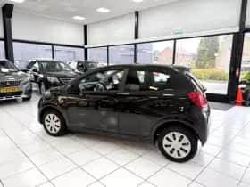 Citroën C1 (2014) thumbnail 10