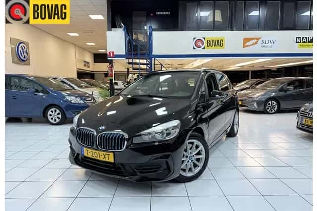 BMW 2-Serie (2019) — foto 1