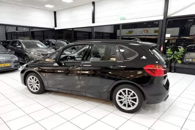 BMW 2-Serie (2019) thumbnail 11