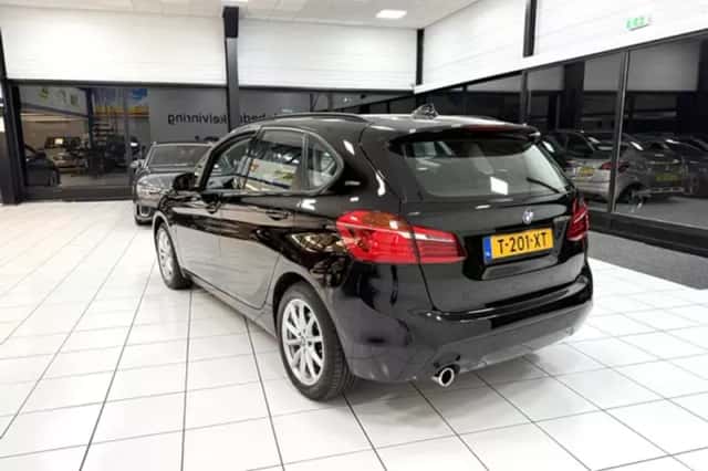 BMW 2-Serie (2019) thumbnail 12