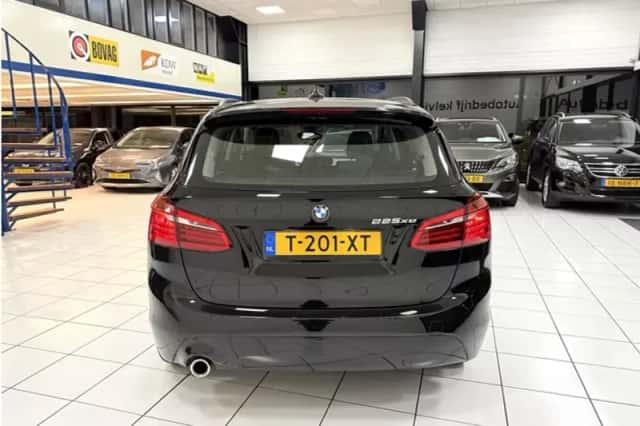 BMW 2-Serie (2019) thumbnail 13