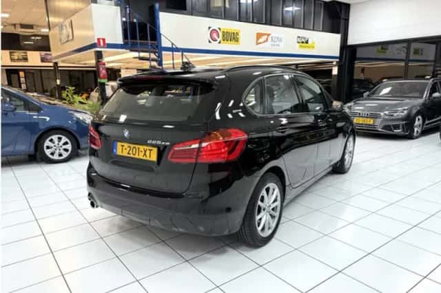 BMW 2-Serie (2019) thumbnail 14