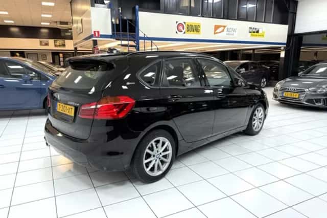 BMW 2-Serie (2019) thumbnail 15